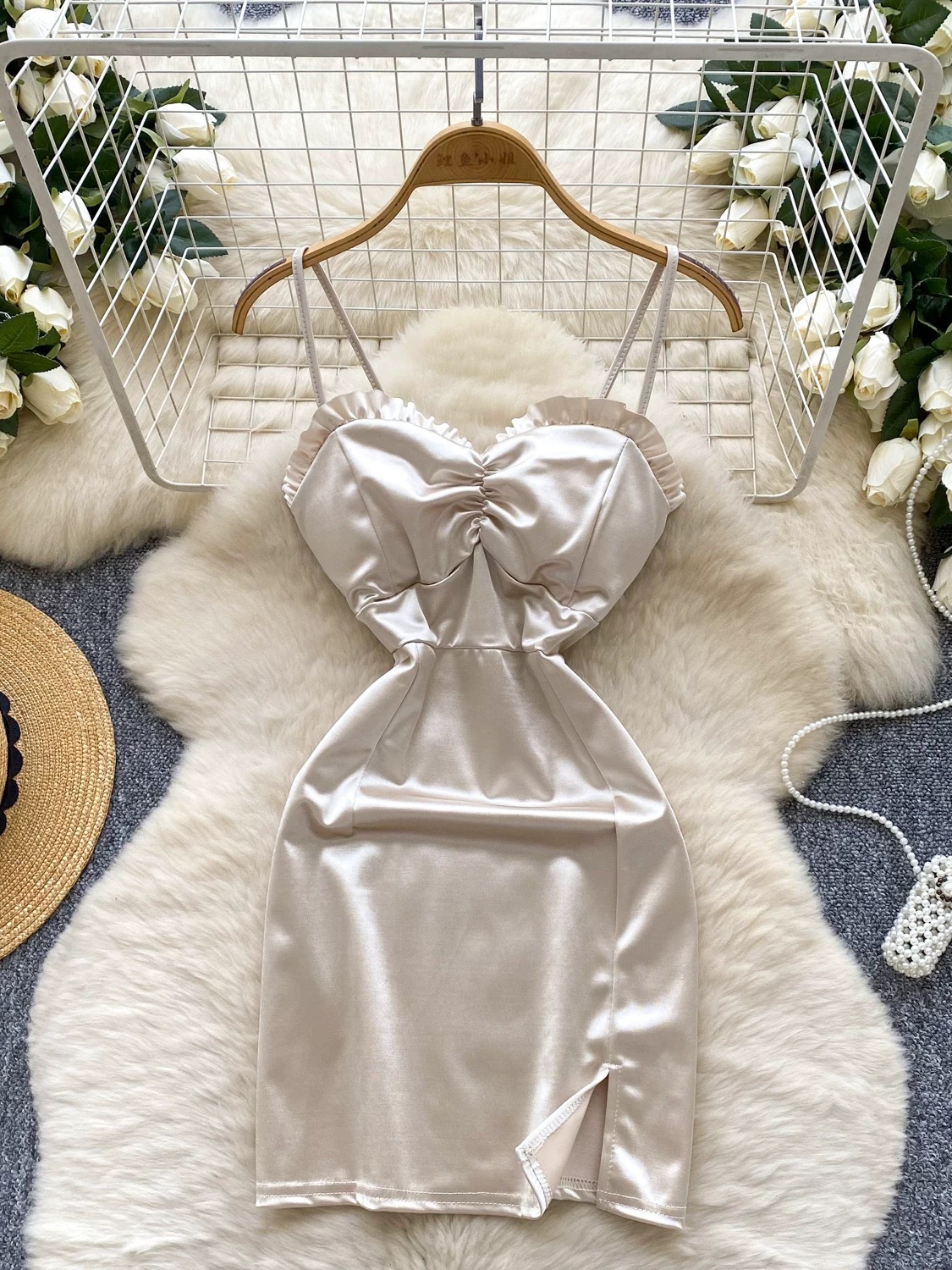 Lelita dress CBC1303 images